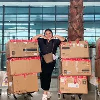 🛍️หิ้วไปก็หิ้วมา By N'Minnie🧸🎁