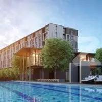 Dcondo kanjanavanitch-ลูกบ้าน