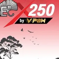 CORE X250 Trail Runner Society