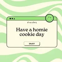 Homie crepes(เครปเย็น)💚