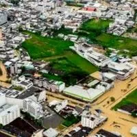 น้ำท่วมหาดใหญ่ 2568