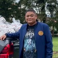 หมู่ที่1  ตลาดไชยา #ผู้ใหญ่ โอ