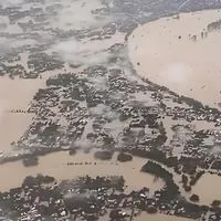 น้ำท่วมภาคใต้ปี 68