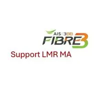 Support LMR MA