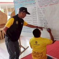 แจ้งข่าวชาวหมู่7#3