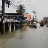 สตูลน้ำท่วม – รายงานด่วน พิกัด-ระดับน้ำ-ช่วยเหลือ