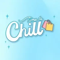 Time To Chill Preorder