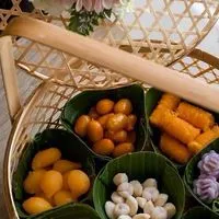 เดซี่ขนมหวาน