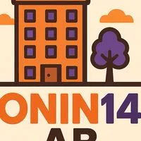 ONIN14 AB รับ-แจ้งข่าวสาร ขายของกิน ของใช้