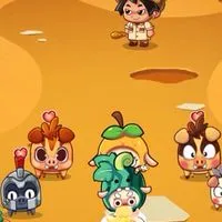 ขนมไทยหลายชนิด