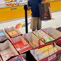 ชวนเพื่อนช็อป 🧸