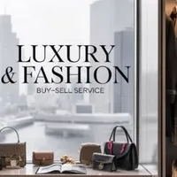 LuxuryCloset&Shop รับซื้อเสื้อผ้า มือ1-มือ2