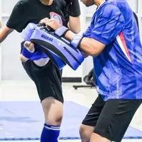 The Legend of Muay Thai - สืบสานตำนานมวยไทย