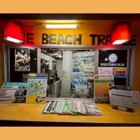 ตู้เหลืองเกาะช้างทีม