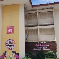 สภานักเรียน โรงเรียนสุขานารี