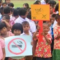 ครูดีไม่มีอบายมุขปี 11
