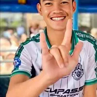 ต้าวบีมของมิ๊ 💚⚽️