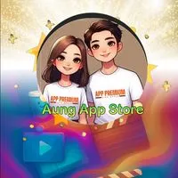 หาร Netflix, Hbo max, Disney App Premium ByAung ♥