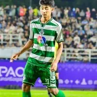 ด้อมซีชาเย็น 🧋