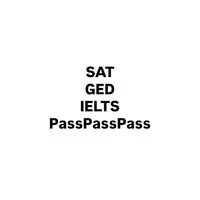 สอบ GED SAT IELTS by🪿