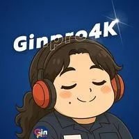 Ginpro4k ให้เช่าแอปพรีเมียม Community