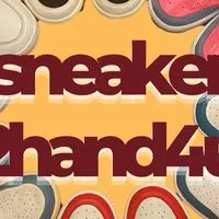 Sneaker2Hand4U