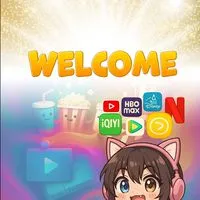 หาร Netflix, Hbo max, Disney App Premium ByAung ♥