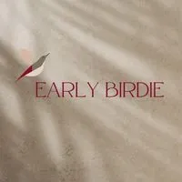 Early Birdie GO ⛳️✈️