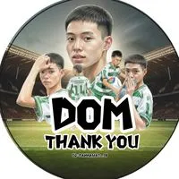 DOM Thank you 1️⃣4️⃣ (ด้อมบักสงบ) 🇳🇬