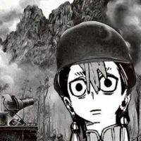 Gachiakuta(หาแฟนหาเพื่อนหาคนคุยได้หมด)