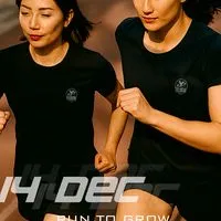 Y Rise Running Club วายร้ายรันนิ่งคลับ