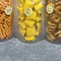 ร้านมินิมาร์ทในห้อง