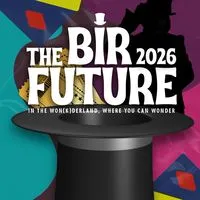 BIR The Future 2026