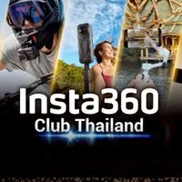 Insta360 Club Thailand