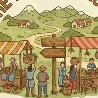 ขายของ หมู่บ้าน:The next village 2