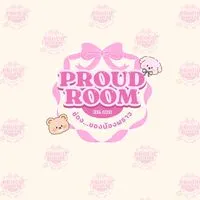 Proud Room เสื้อผ้าแฟชั่น 🎀✨