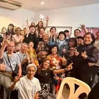 คลิปร้องเพลง...ครูหนิงกับครูดรีม