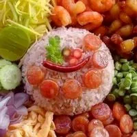 ร้านประจำอาหารตามสั่ง