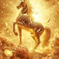 ม้าทองคำ