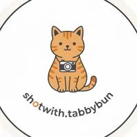 ถ่ายรูปมู้ดๆกับแม๊วแมว🐱