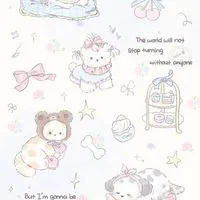 ⑅͙ 𓈒  ﾟ☁️Gemini FeiFei✦𓂃 🌷