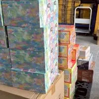 ตุ๊กตาราคาส่งร้านกวางขายถูก