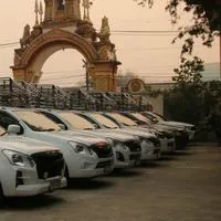 นครแม่จันขนส่ง งานรถคอกเชียงราย