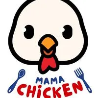 mama chicken 🐔