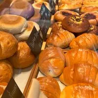 Breadclub: Chiangrai