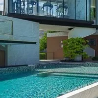 หมู่บ้านกลางเมือง-สวนหลวง