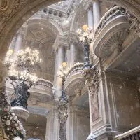 ⚜️The Villiers Chateau. | โรลเพลย์