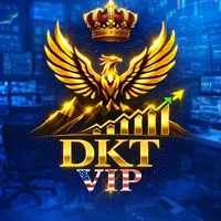 VIP DKT. 🧾🇺🇲🪙