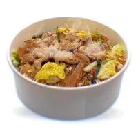 Sukiyaki สุกกี้กระทะร้อน✨