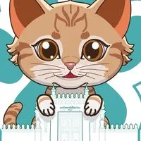 แมวหน้าพระลาน